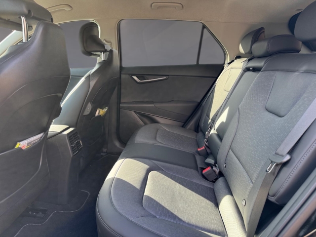 Kia Niro – Bild 17