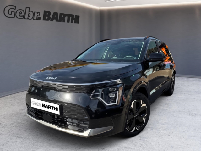 Kia Niro – Bild 2
