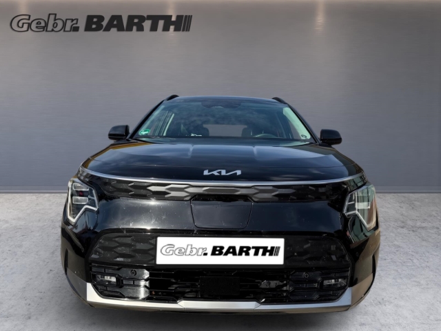 Kia Niro – Bild 3