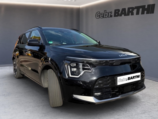 Kia Niro – Bild 4