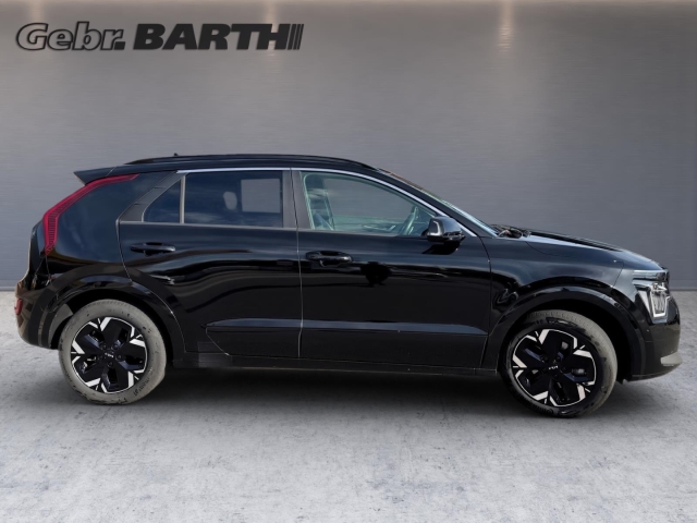 Kia Niro – Bild 6