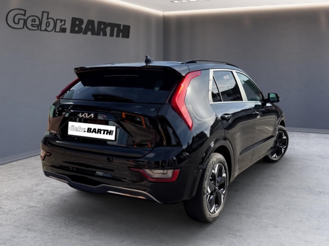 Kia Niro – Bild 7