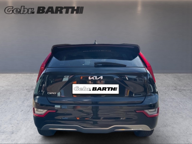 Kia Niro – Bild 8