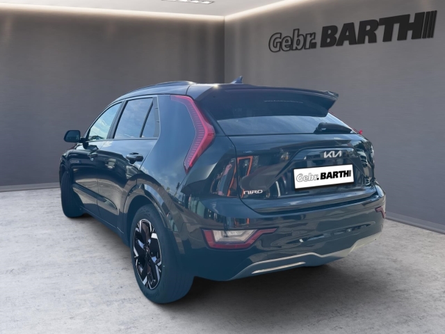 Kia Niro – Bild 9