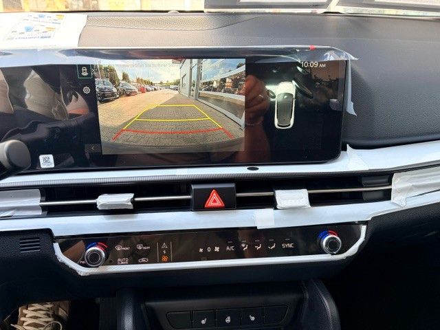Kia Sportage – Bild 14