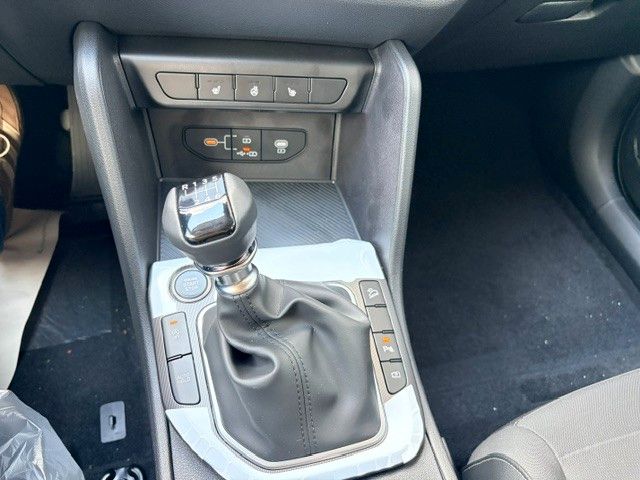Kia Sportage – Bild 16
