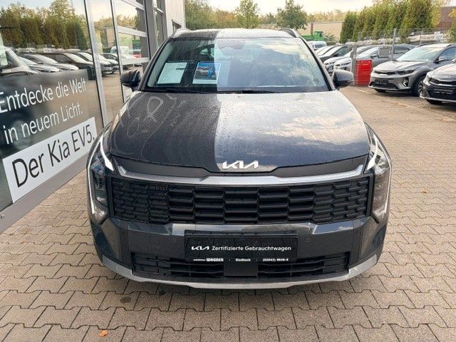 Kia Sportage – Bild 2