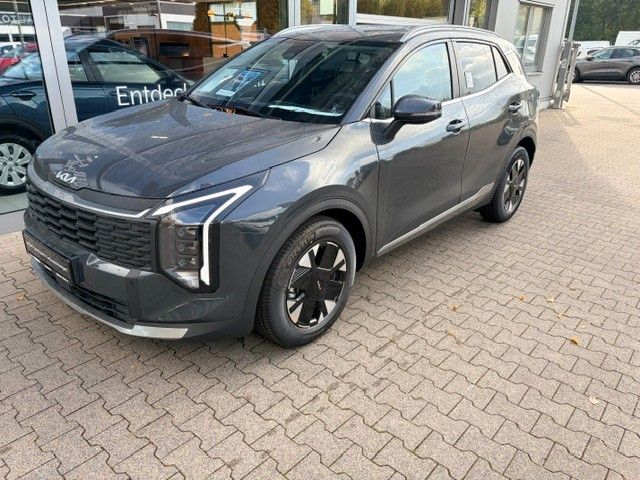 Kia Sportage – Bild 3