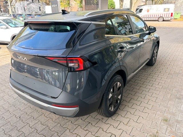 Kia Sportage – Bild 4