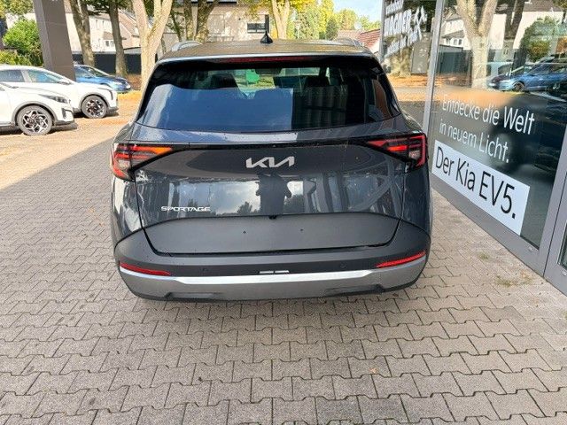 Kia Sportage – Bild 5
