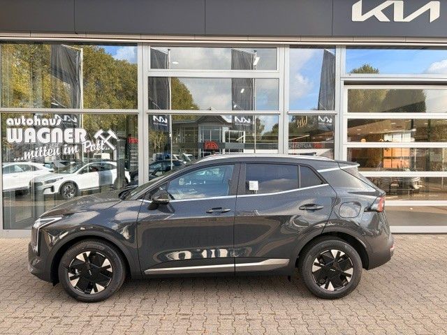 Kia Sportage – Bild 6