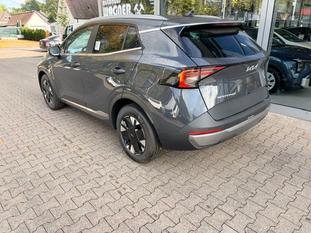 Kia Sportage – Bild 7
