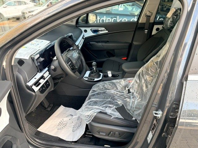 Kia Sportage – Bild 8