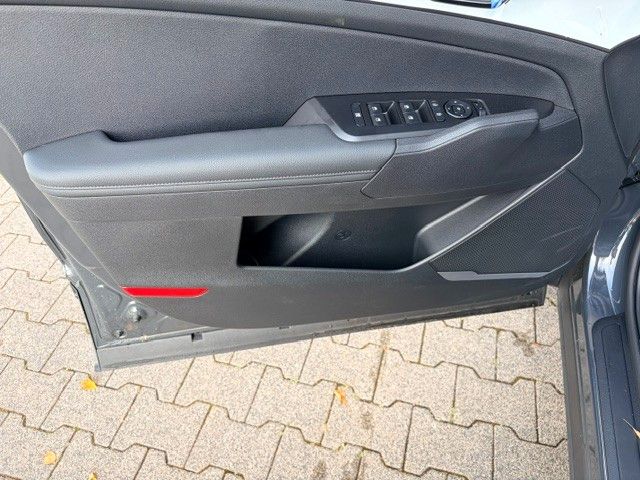 Kia Sportage – Bild 9