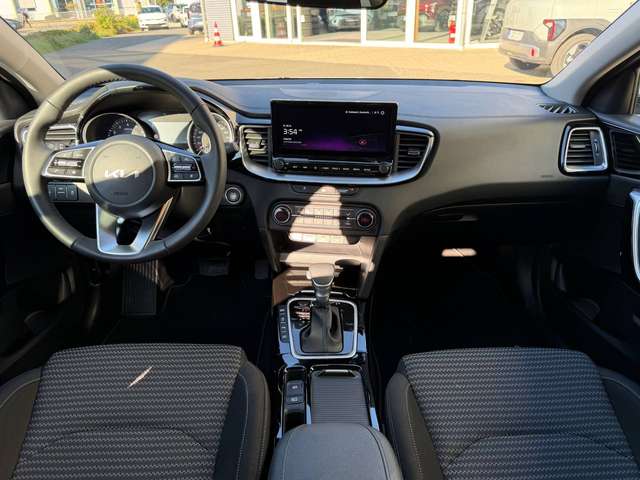 Kia Ceed SW – Bild 10