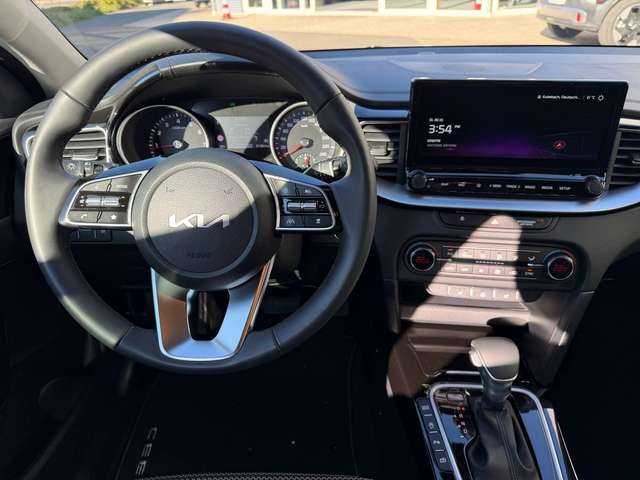 Kia Ceed SW – Bild 11
