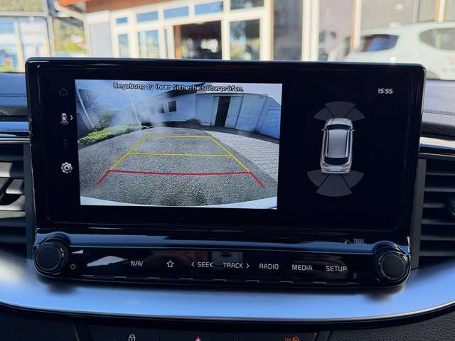 Kia Ceed SW – Bild 12