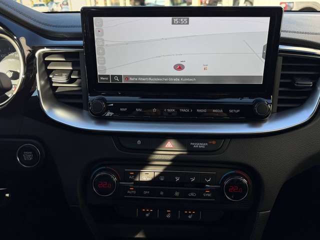 Kia Ceed SW – Bild 13