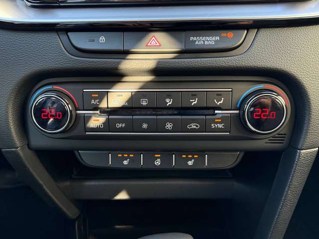 Kia Ceed SW – Bild 15