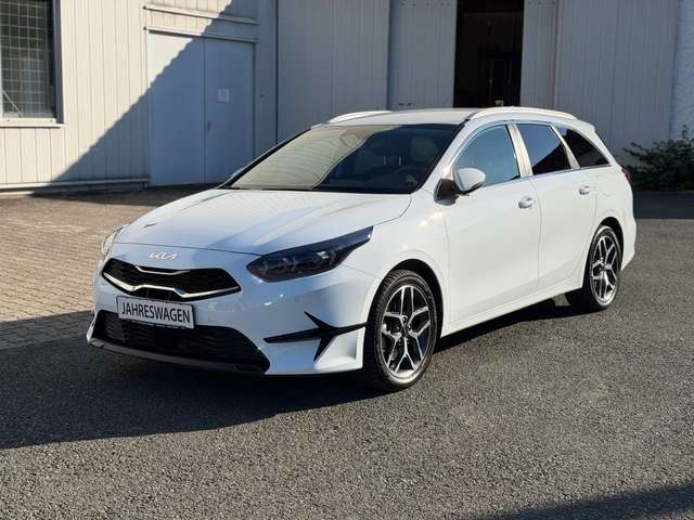 Kia Ceed SW – Bild 2