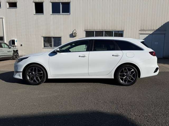 Kia Ceed SW – Bild 3