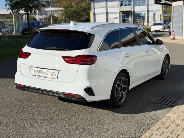 Kia Ceed SW – Bild 4