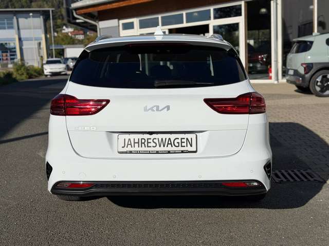 Kia Ceed SW – Bild 5