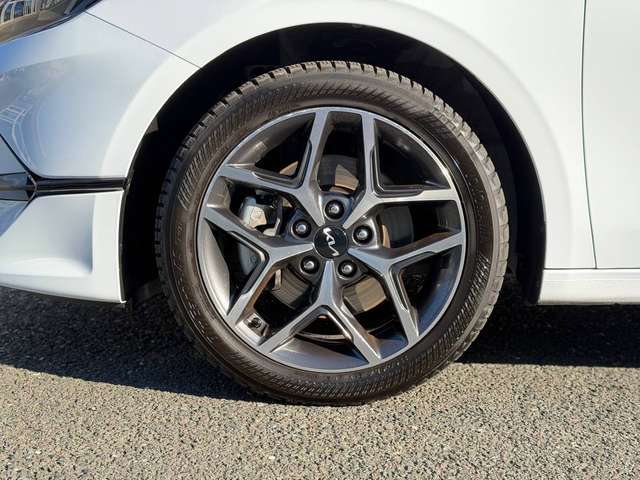 Kia Ceed SW – Bild 7