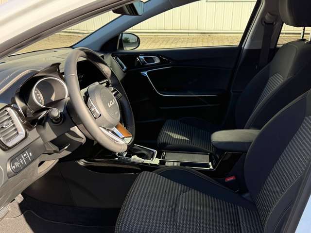 Kia Ceed SW – Bild 8