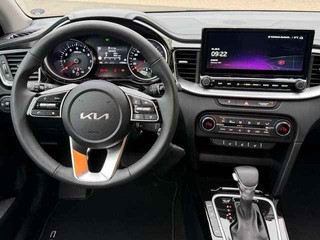 Kia Ceed SW – Bild 11