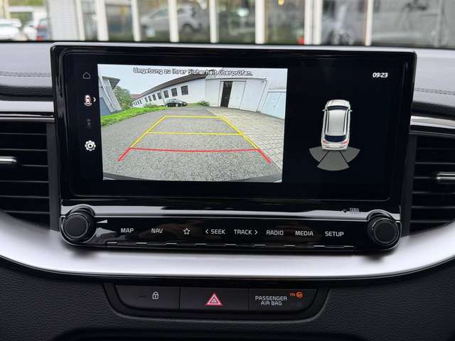 Kia Ceed SW – Bild 12