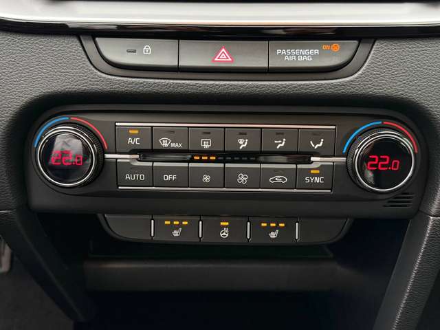 Kia Ceed SW – Bild 13