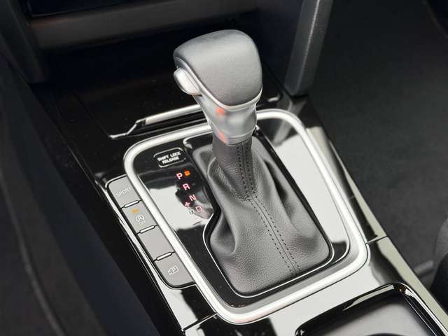 Kia Ceed SW – Bild 14
