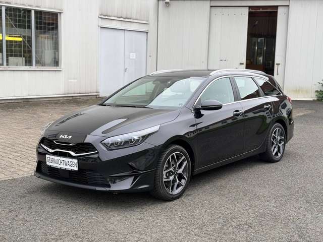 Kia Ceed SW – Bild 2