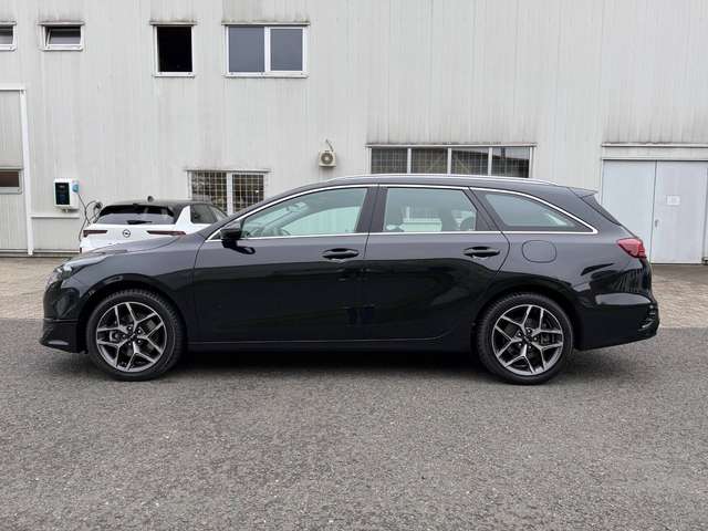 Kia Ceed SW – Bild 3