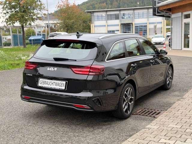 Kia Ceed SW – Bild 4