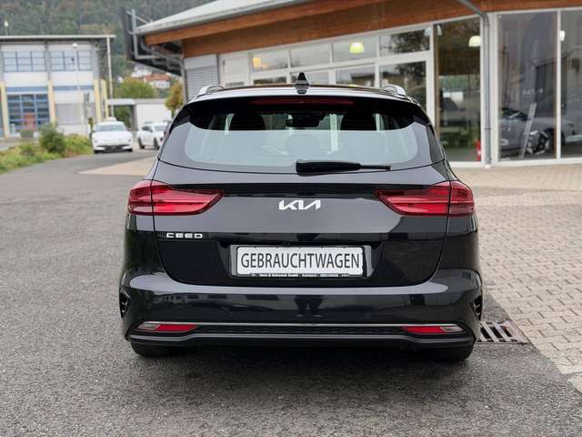 Kia Ceed SW – Bild 5