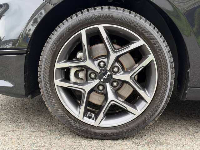 Kia Ceed SW – Bild 7