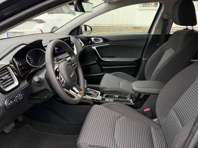 Kia Ceed SW – Bild 8