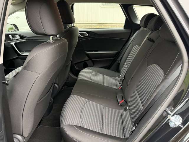 Kia Ceed SW – Bild 9