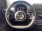 Fiat 500e 3+1 Basis
