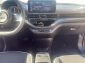 Fiat 500e 3+1 Basis