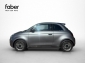 Fiat 500e 3+1 Basis
