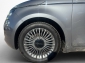Fiat 500e 3+1 Basis