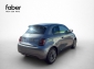 Fiat 500e 3+1 Basis