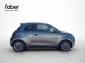 Fiat 500e 3+1 Basis