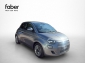 Fiat 500e 3+1 Basis