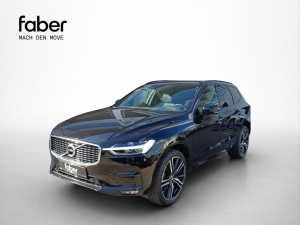 Volvo XC60 D4 Diesel 2WD R Design