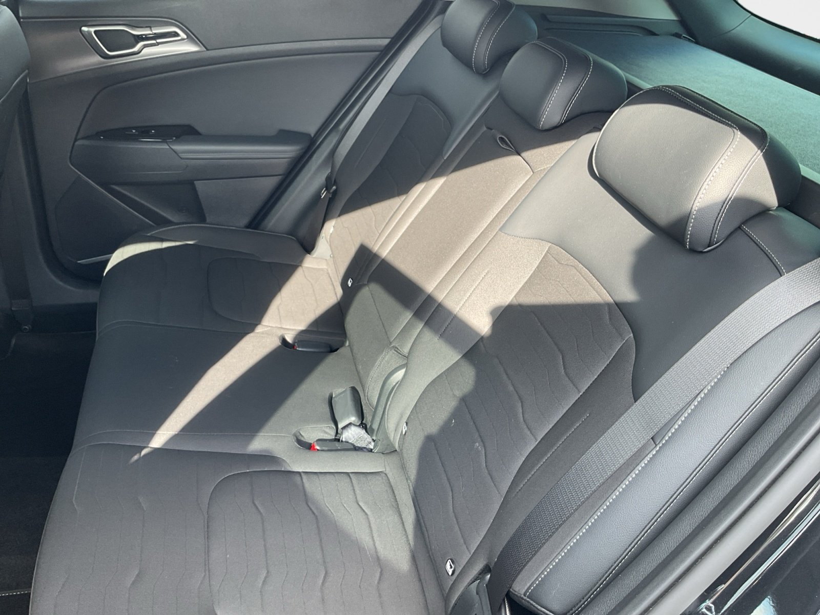 Kia Sportage – Bild 10