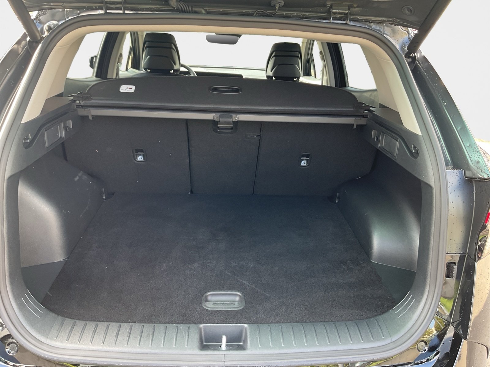 Kia Sportage – Bild 11
